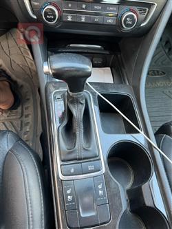 كيا اوبتيما